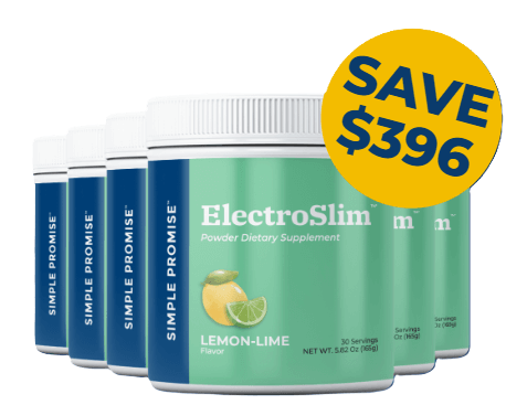 ElectroSlim discount